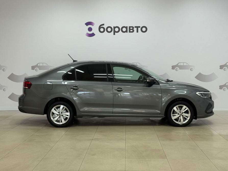 Volkswagen Polo VI Ставрополь  - изображение 6