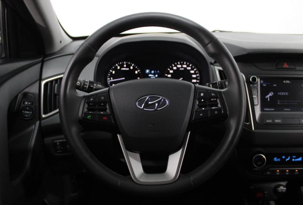 Hyundai Creta I Нижний Новгород  - изображение 16