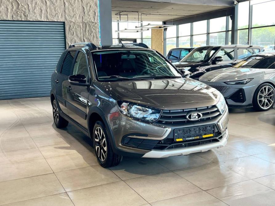 Lada (ВАЗ) Granta I Рестайлинг Оренбург  - изображение 3
