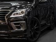 Lexus LX III Рестайлинг Тюмень  - изображение 49