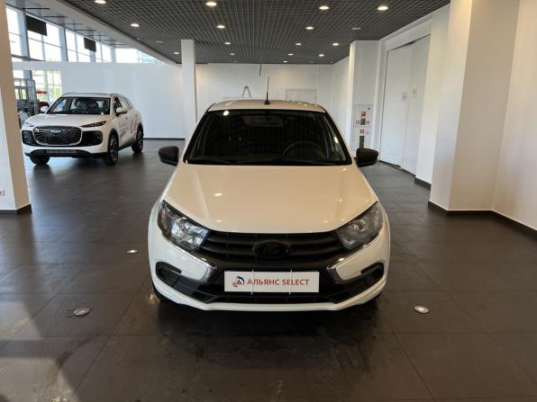 Lada (ВАЗ) Granta I Рестайлинг с пробегом 2019 года, цена 650 000 рублей, 76980 км, хэтчбек, Автокод Объявления