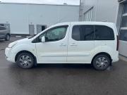 Citroen Berlingo II Рестайлинг Москва  - изображение 24