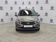 Lada (ВАЗ) Granta I Рестайлинг Тольятти  - изображение 19