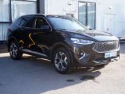 Haval F7 I Москва  - изображение 21