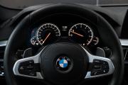 BMW 5 серии VII (G30/G31/G38) Москва  - изображение 63