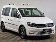 Volkswagen Caddy IV Санкт-Петербург  - изображение 22