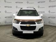 Chevrolet Captiva I Рестайлинг Москва  - изображение 20