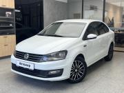 Volkswagen Polo V Рестайлинг Новосибирск  - изображение 15