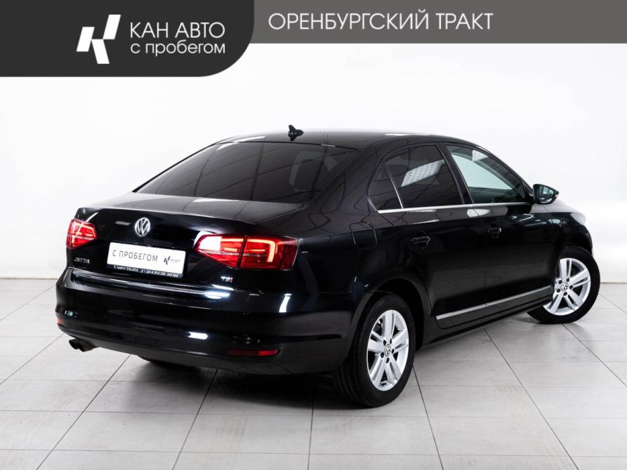 Volkswagen Jetta VI Рестайлинг Казань  - изображение 3