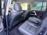 Toyota Land Cruiser 200 Series Рестайлинг 2 Москва  - изображение 49