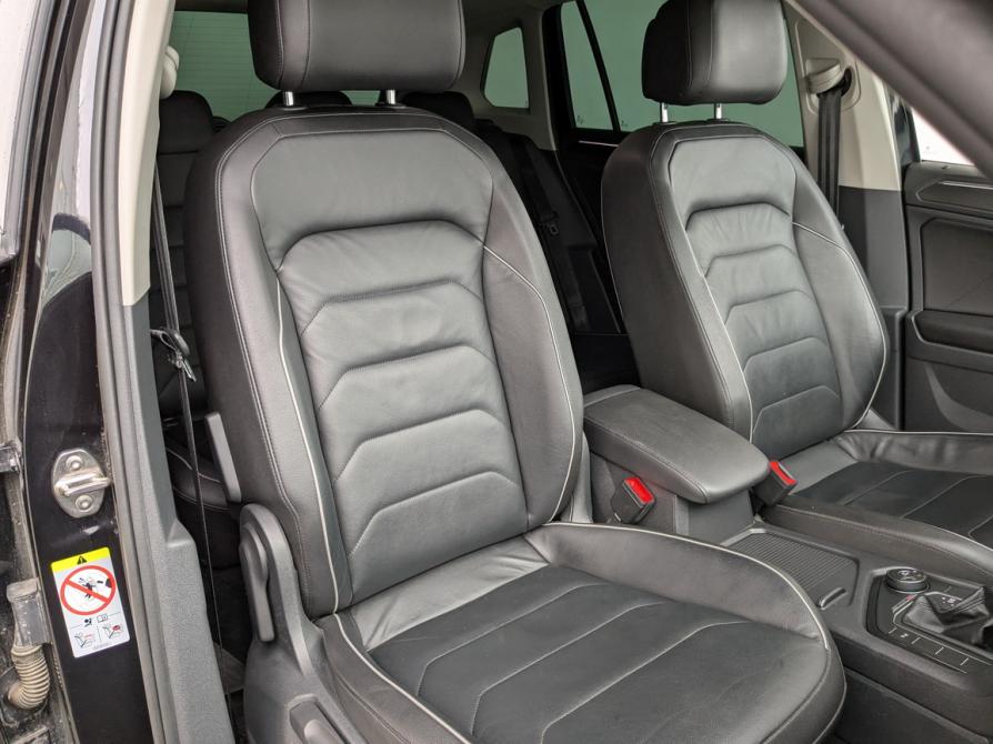 Volkswagen Tiguan II Москва  - изображение 28