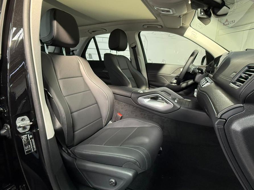 Mercedes-Benz GLE II (V167) Рестайлинг Москва  - изображение 26