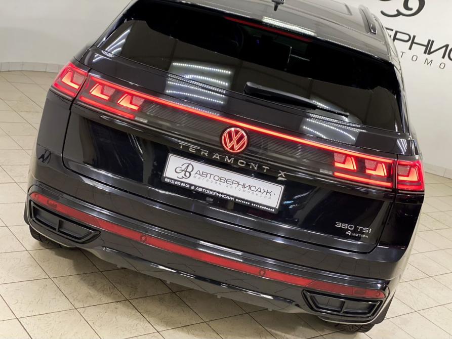 Volkswagen Teramont I Рестайлинг (China Market) Санкт-Петербург  - изображение 30