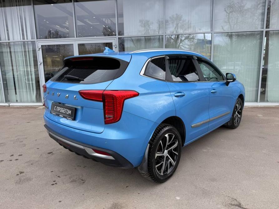 Haval Jolion I Воронеж  - изображение 5