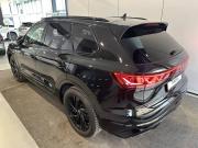 Volkswagen Touareg III Рестайлинг Санкт-Петербург  - изображение 23