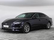 Hyundai Sonata VIII (DN8) Химки  - изображение 18