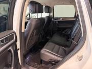 Volkswagen Touareg II Рестайлинг Томск  - изображение 33