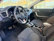 Kia Ceed III Москва  - изображение 38