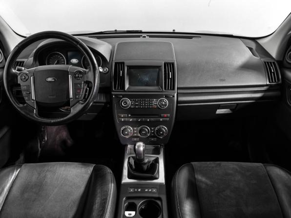 Land Rover Freelander II Рестайлинг 2 с пробегом 2014 года, цена 1 280 000 рублей, 242720 км, внедорожник, Автокод Объявления