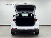 Kia Sportage IV Рестайлинг Ростов-на-Дону  - изображение 27
