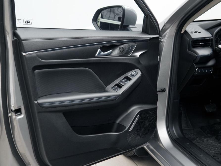 Haval Jolion I Ростов-на-Дону  - изображение 11