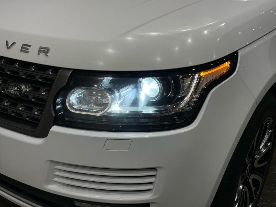 Land Rover Range Rover IV Пермь  - изображение 9