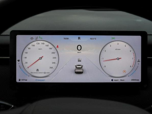 Jaecoo J7 I с пробегом 2025 года, цена 2 474 000 рублей, 25980 км, внедорожник, Автокод Объявления