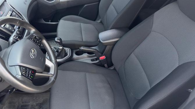 Hyundai Creta I Рестайлинг с пробегом 2021 года, цена 1 650 000 рублей, 94629 км, внедорожник, Автокод Объявления