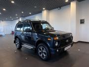Lada (ВАЗ) Niva Legend I Чебоксары  - изображение 28