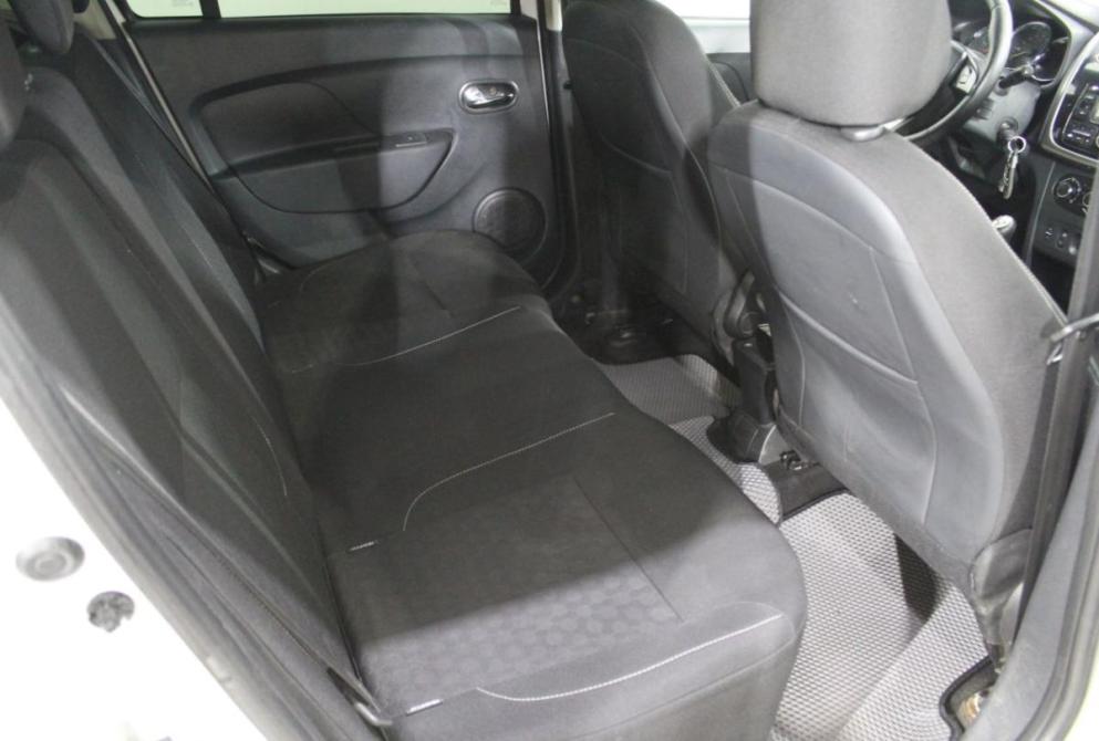 Renault Logan II Астрахань  - изображение 16