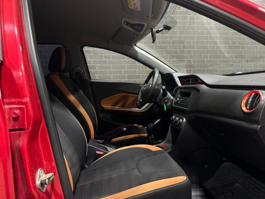 Chery Tiggo 2 I Челябинск  - изображение 8