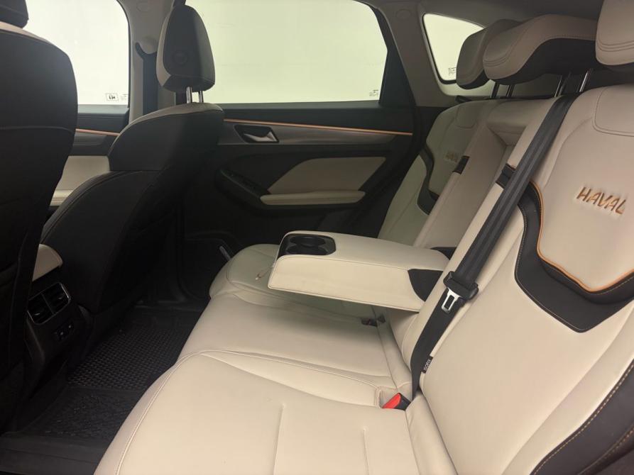 Haval Jolion I Рестайлинг Ростов-на-Дону  - изображение 20