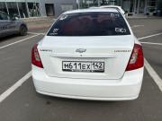 Chevrolet Lacetti I Кемерово  - изображение 8