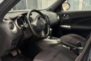 Nissan Juke I Владимир  - изображение 29