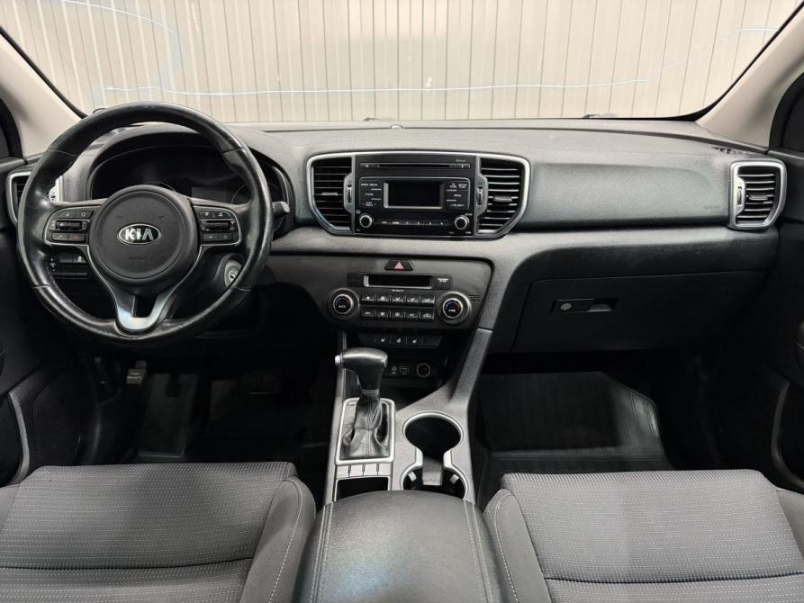 Kia Sportage IV Магнитогорск  - изображение 9