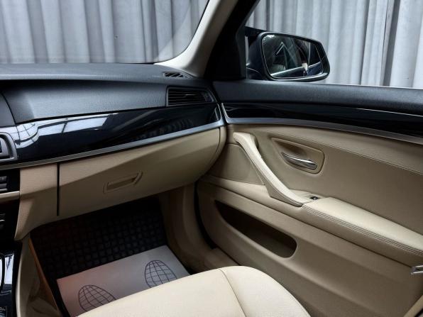 BMW 5 серии VI (F10/F11/F07) с пробегом 2011 года, цена 1 549 000 рублей, 210767 км, седан, Автокод Объявления