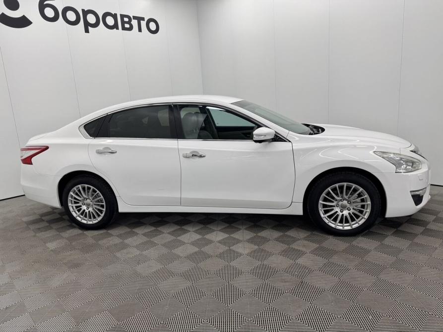 Nissan Teana III Воронеж  - изображение 10