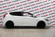Hyundai Solaris I Рестайлинг Сургут  - изображение 33