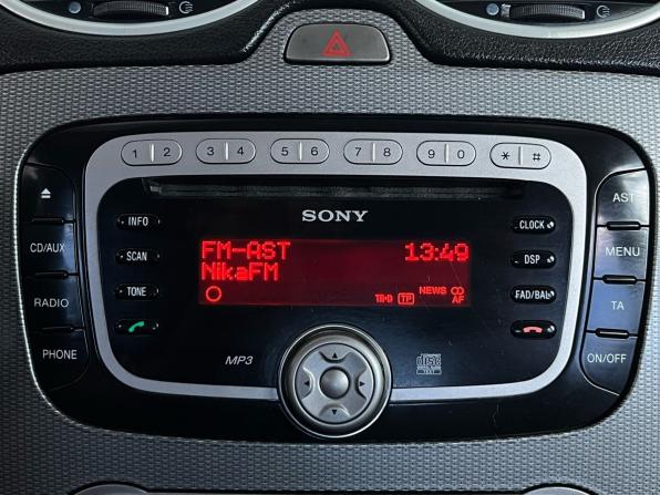 Ford Focus II Рестайлинг с пробегом 2009 года, цена 570 000 рублей, 255713 км, универсал, Автокод Объявления