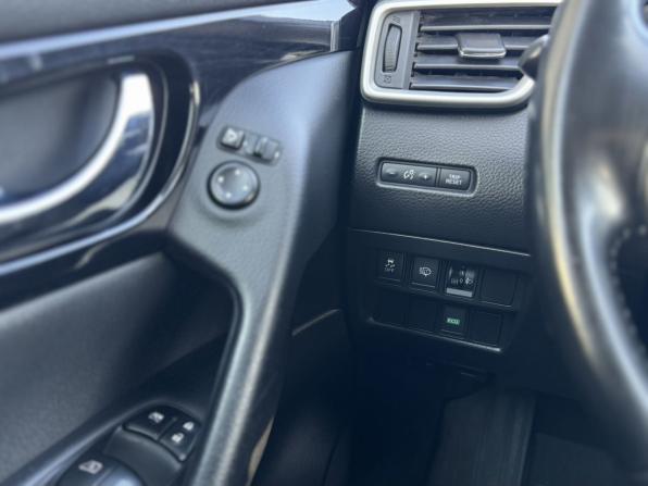 Nissan Qashqai II с пробегом 2014 года, цена 1 255 000 рублей, 69665 км, внедорожник, Автокод Объявления