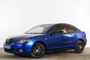Mazda 3 I (BK) Рестайлинг Тюмень  - изображение 21