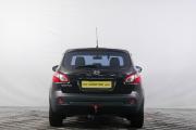 Nissan Qashqai I Рестайлинг Кемерово  - изображение 30