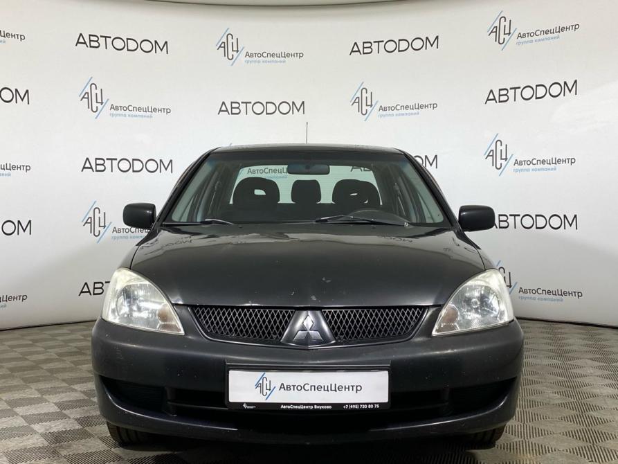 Mitsubishi Lancer IX Рестайлинг Москва  - изображение 5