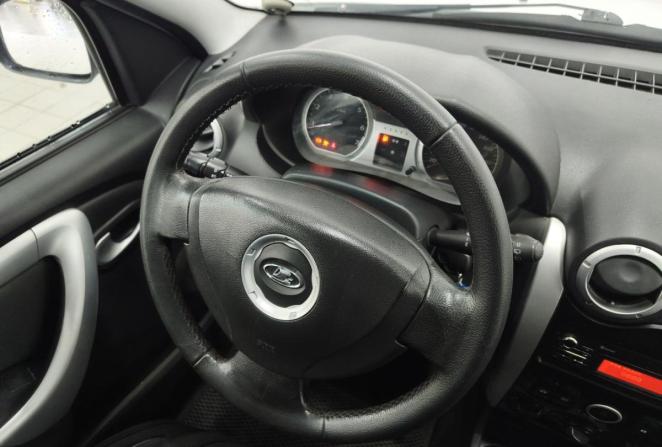Lada (ВАЗ) Largus I с пробегом 2019 года, цена 559 000 рублей, 213716 км, универсал, Автокод Объявления