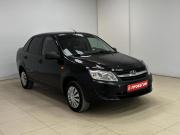 Lada (ВАЗ) Granta I Альметьевск  - изображение 25