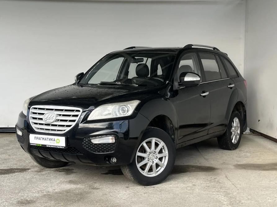 Lifan X60 I Петрозаводск  - изображение 1