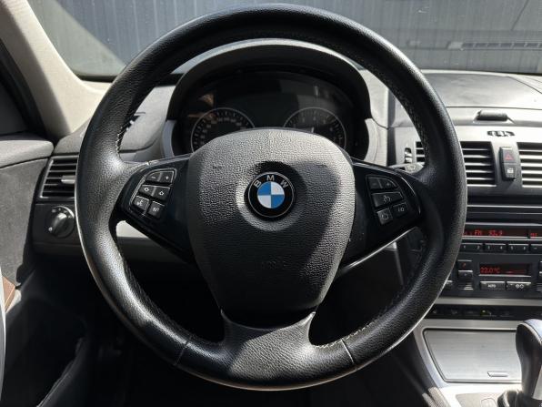 BMW X3 I (E83) Рестайлинг с пробегом 2007 года, цена 699 000 рублей, 305600 км, внедорожник, Автокод Объявления
