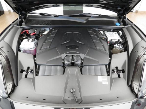Porsche Cayenne III Рестайлинг с пробегом 2026 года, цена 31 300 000 рублей, 16 км, внедорожник, Автокод Объявления
