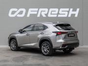 Lexus NX I Краснодар  - изображение 27