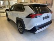 Toyota RAV4 V (XA50) Челябинск  - изображение 28